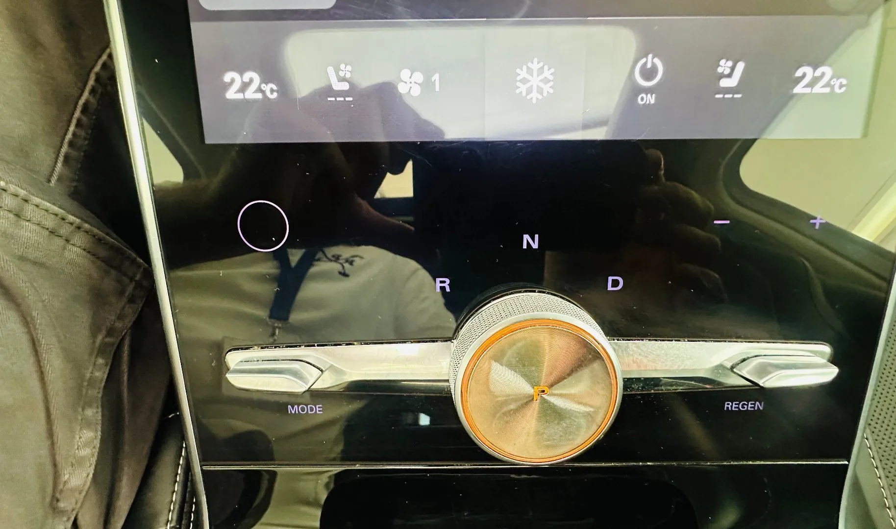 Zunanja slika - MG Marvel R - Luxury.132 KW.NEMŠKI.KAMERA.LED.NAV.USNJE.59.000KM - 16