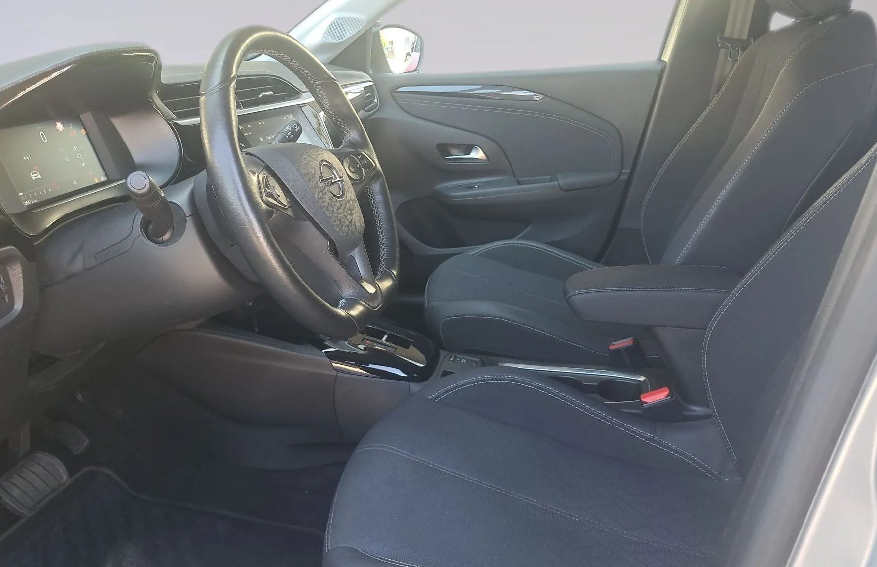 Zunanja slika - Opel Corsa - 1.2 Turbo Elegance Avt. - 7