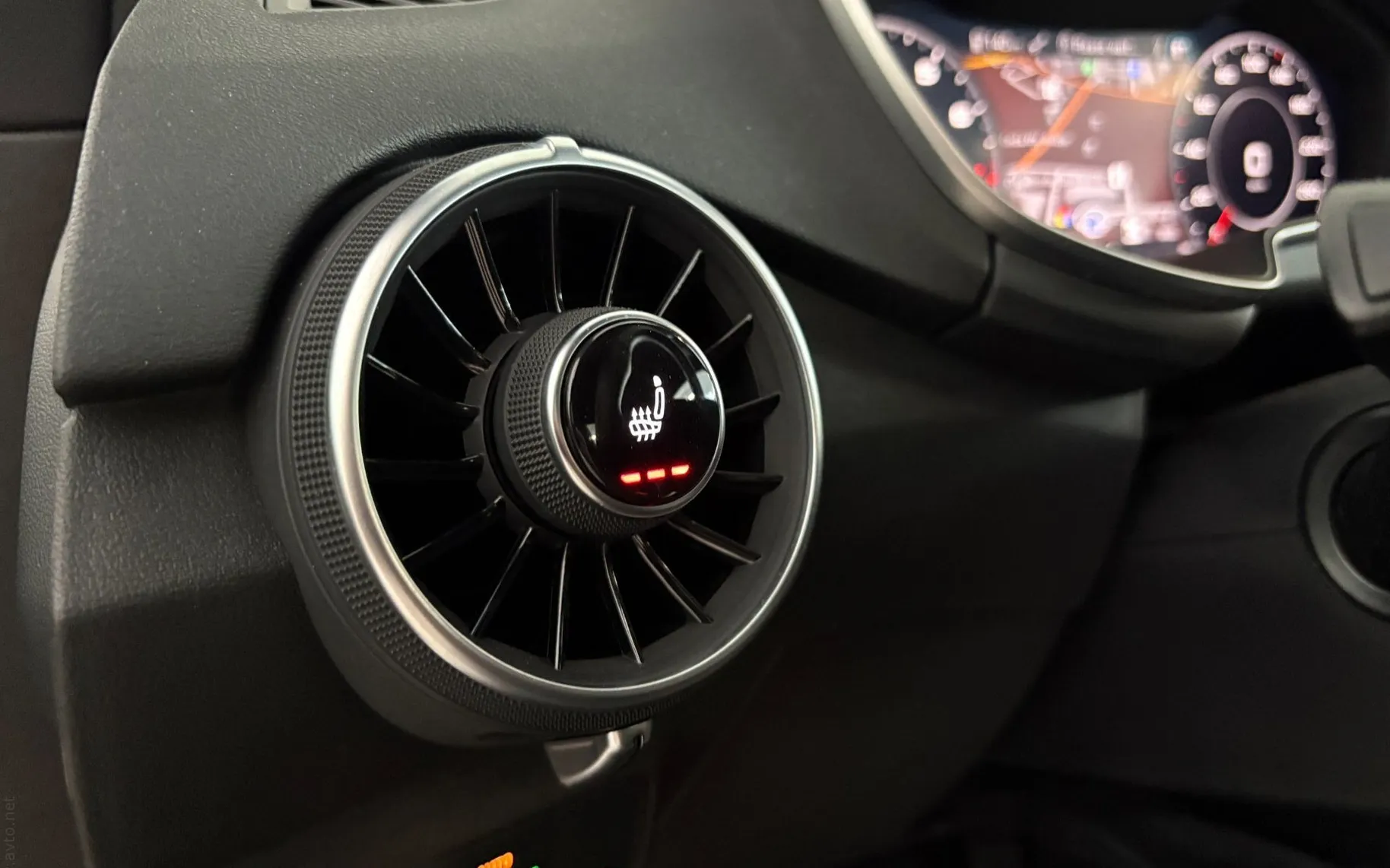 Notranja slika - Audi TT - 2.0 TFSI Coupe|Quaro|Led|PDC|Virtual|Navi|Gret - 9