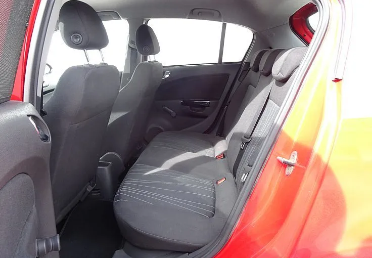 Zunanja slika - Opel Corsa - 1.4 16V FINANCIRANJE BREZ POLOGA LEANPAY - 7