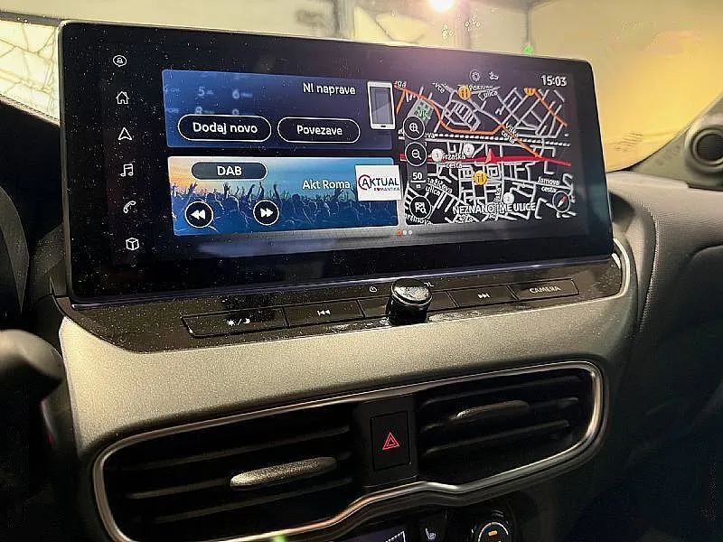 Zunanja slika - Nissan Juke - 1.0 DIG-T 117 N-CONNECTA DCT - 11