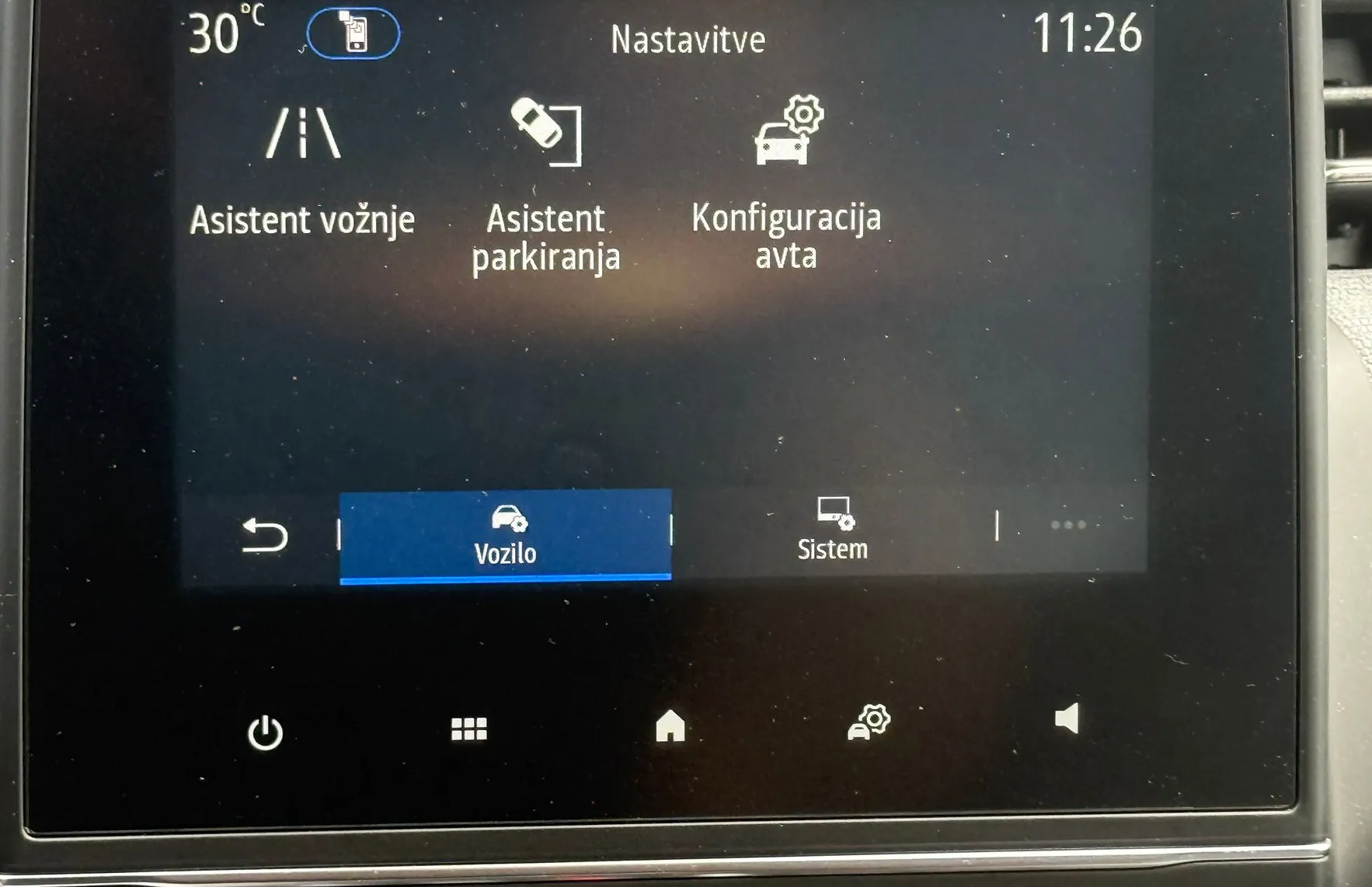 Zunanja slika - Renault Clio - TCe 90 LED-BT-DAB-VIRTUAL-15478KM- BREZ POLOGA-SLO - 14