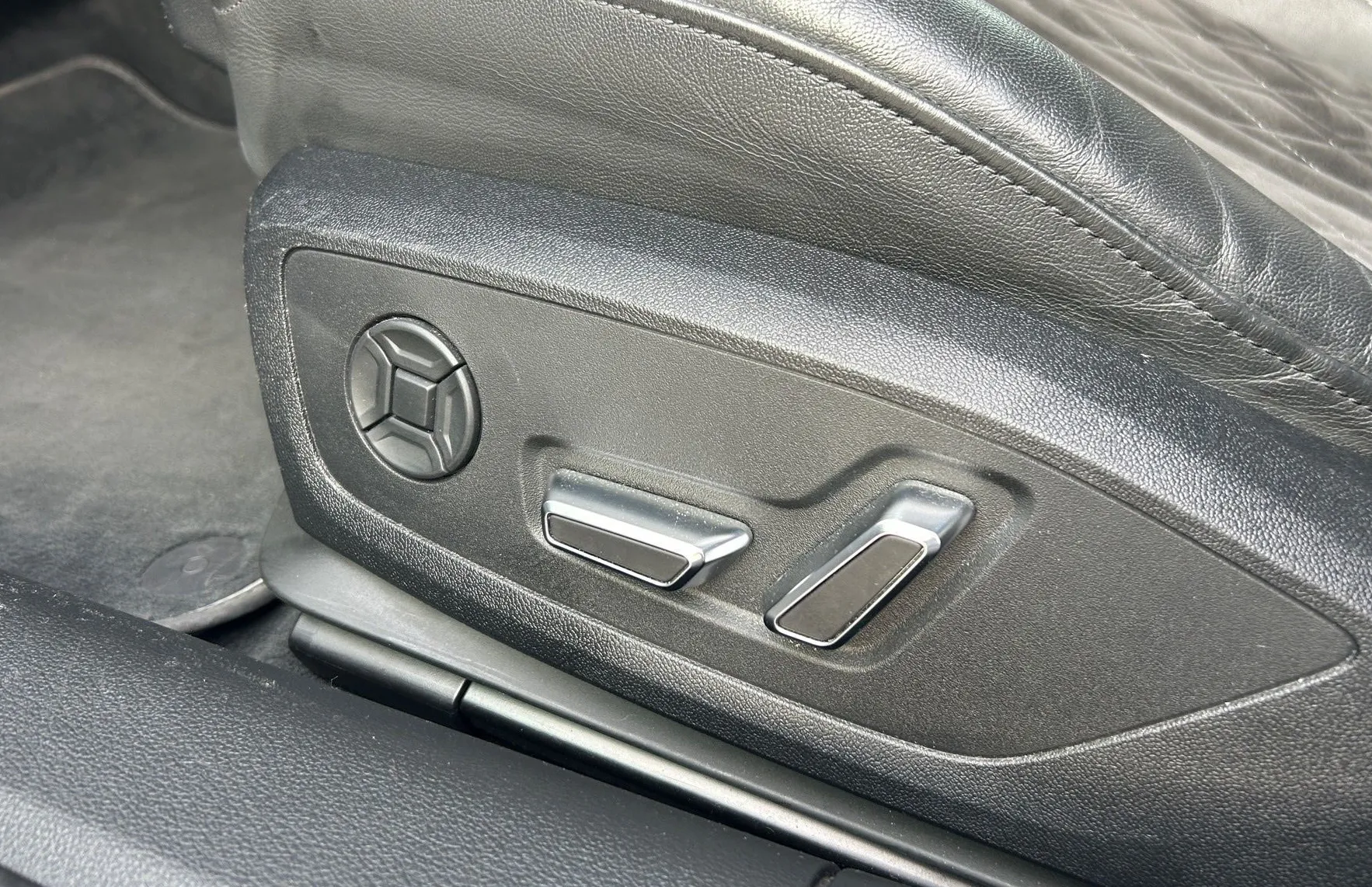 Zunanja slika - Audi S6 - TDI quattro - HD MATRIX - PANO - HEAD UP ... - 16