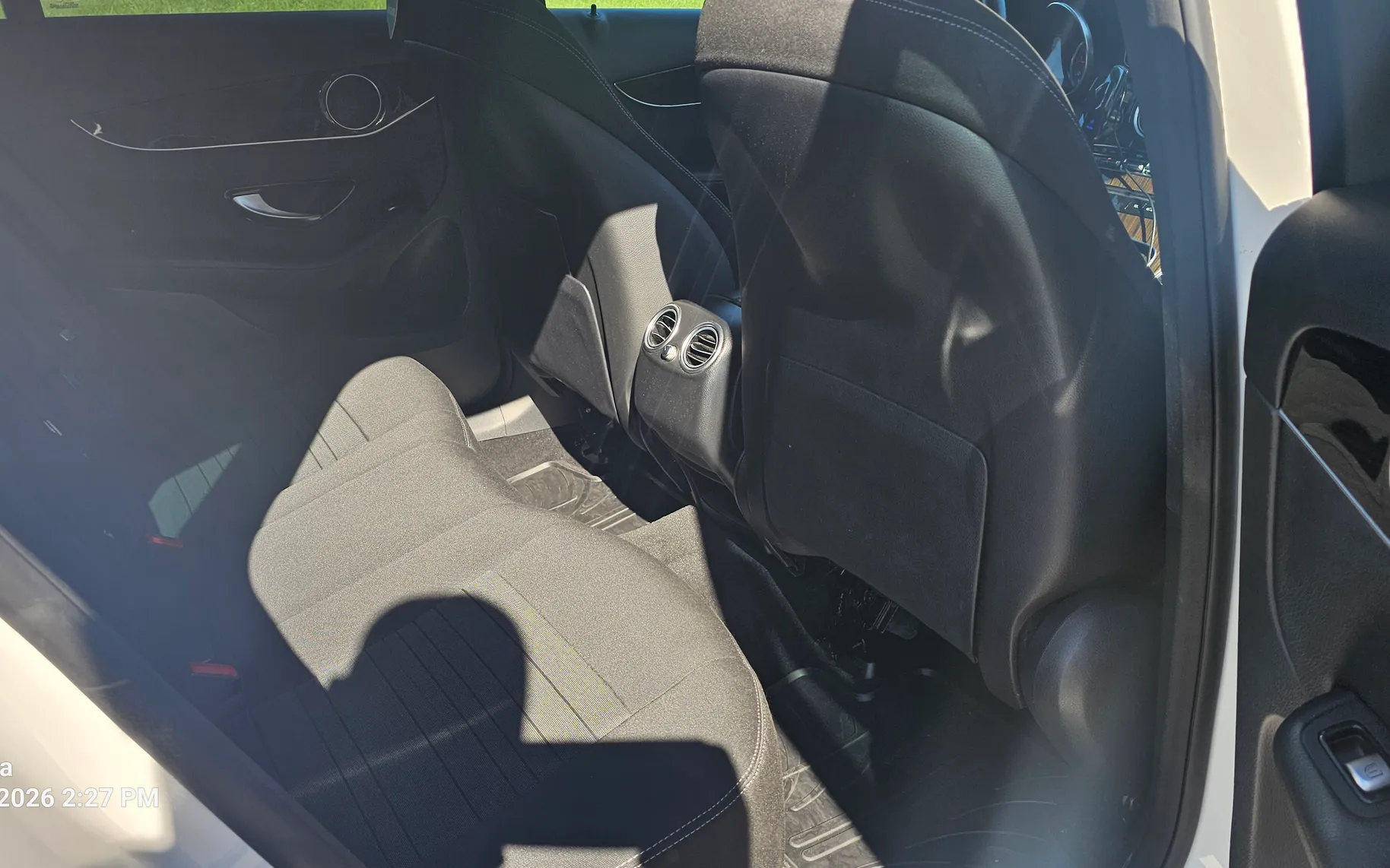 Zunanja slika - Mercedes-Benz GLC-Razred - AVANTGARDE - 8