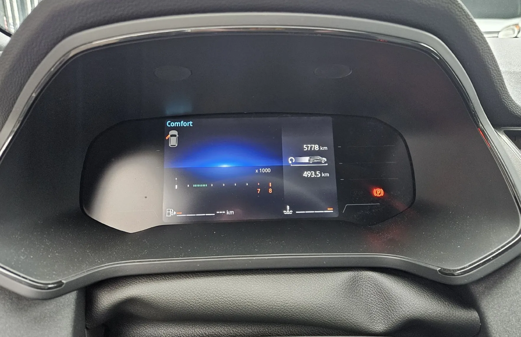 Zunanja slika - Renault Captur - Techno TCe 90 - 8