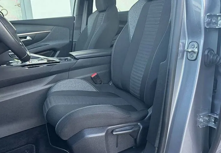 Zunanja slika - Peugeot 3008 - 1.5 BlueHDi 130 EAT8 Allure Pack Aut. Navi Virtual - 8