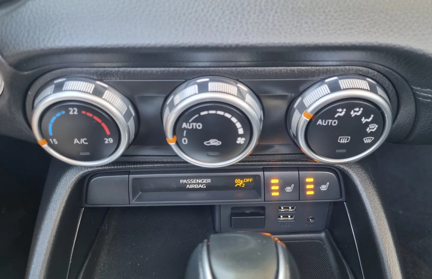 Zunanja slika - Fiat 124 Spider - 1.4 Turbo Lusso Avtomatik - GRETJE SEDEŽEV-NAVI... - 15