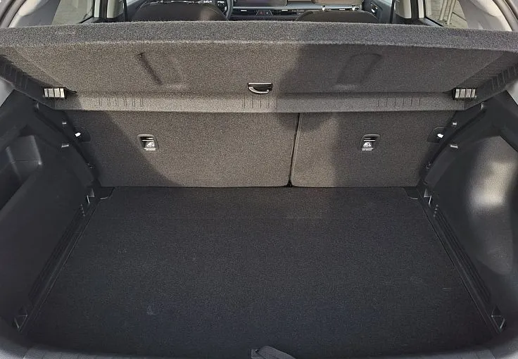 Zunanja slika - KIA Stonic - 1.0 T-GDi 73.6 kW  100 KM  EX Pulse M T - 12