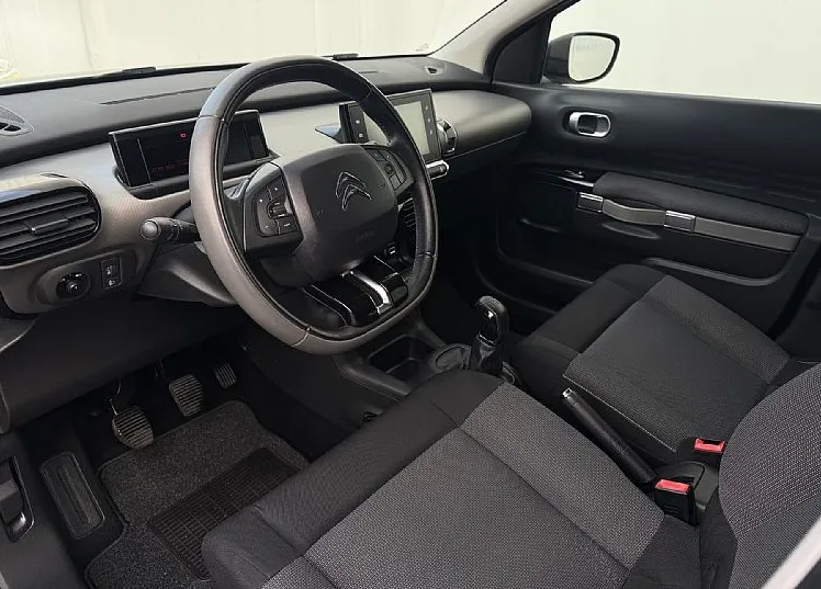 Zunanja slika - Citroën C4 Cactus - Shine PureTech 1.LASTNIK-SLO - 9