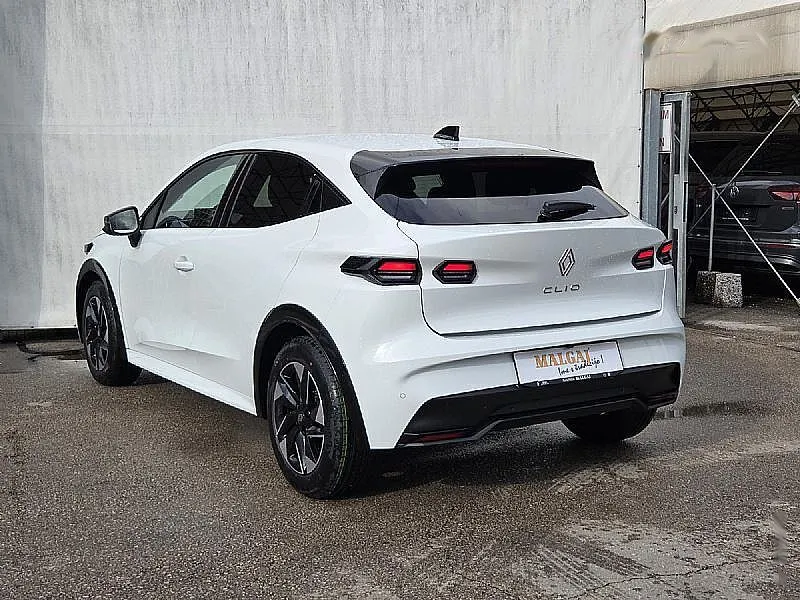 Zunanja slika - Renault Clio - 6 Techno TCE 115 2026 - 6