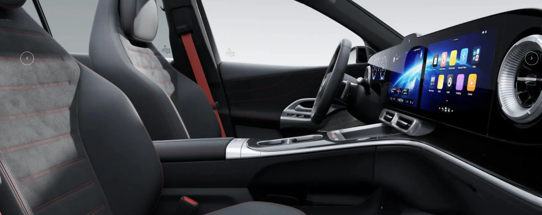 Zunanja slika - Mercedes-Benz GLC-Razred - GLC 400 4MATIC PREMIUM - 12