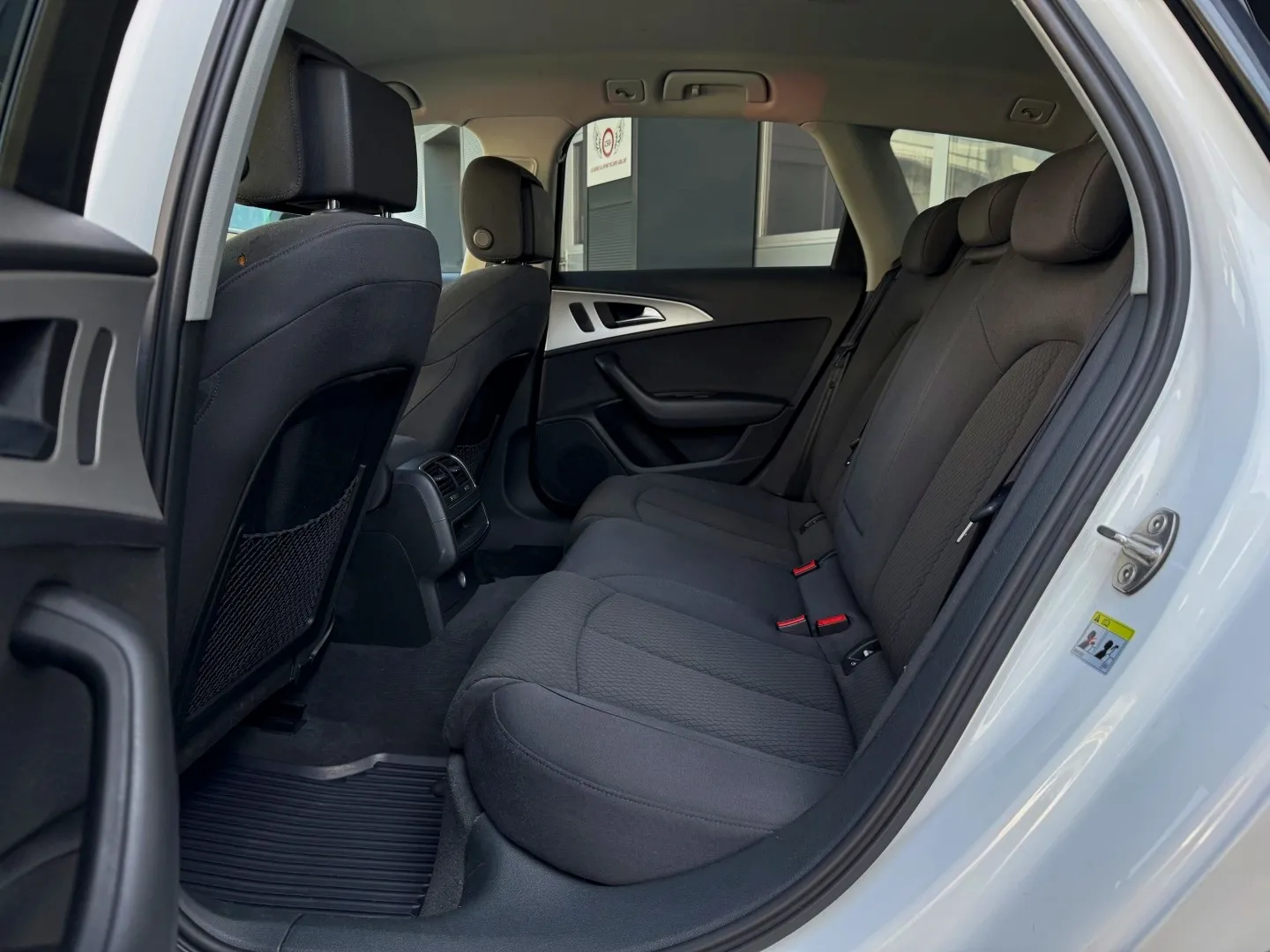 Zunanja slika - Audi A6 - 2.0 TDI quattro S tronic Zračno|Webasto|LED|Kljuka - 10