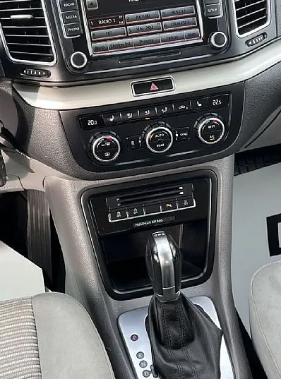 Zunanja slika - Seat Alhambra - 2.0 TDI+7.SED+F1+DSG+TEMP - 17