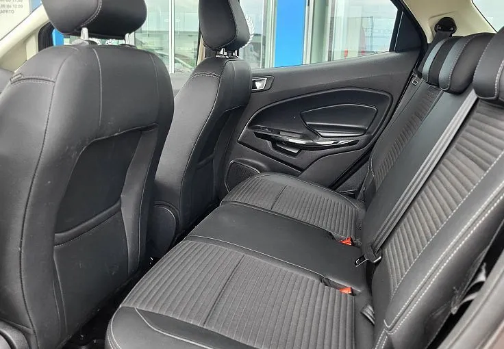 Zunanja slika - Ford Ecosport - 1.0 EcoBoost 92 kW Titanium SS Avt. - 10