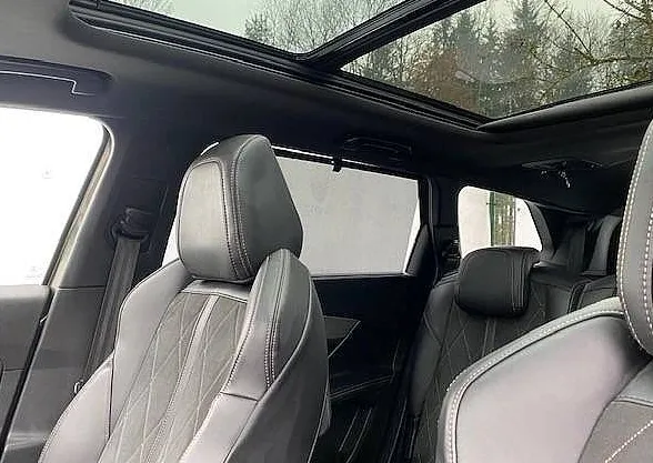 Zunanja slika - Peugeot 5008 - GT 2.0 HDI 180 EAT8-7-SED.NAVI.KAMERA.JAMSTVO... - 12