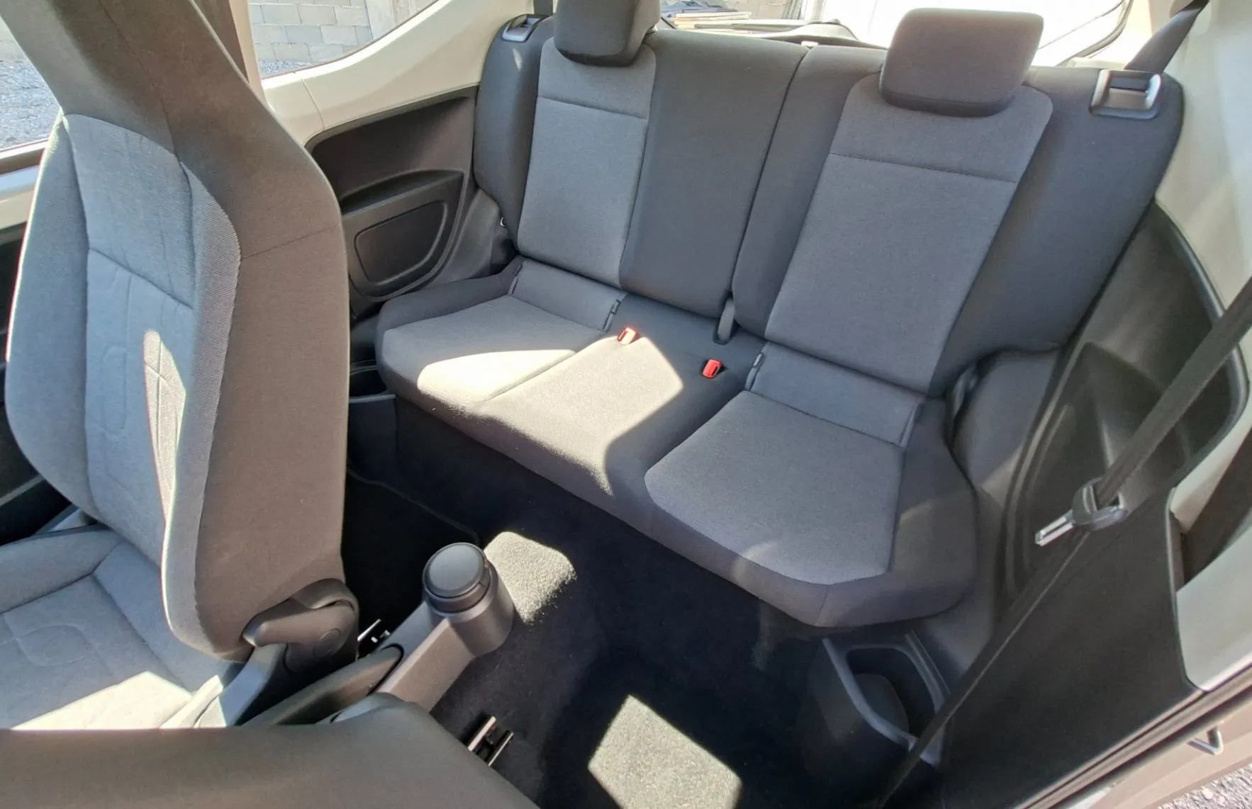 Zunanja slika - Volkswagen up! - 1.0 TSI - 10