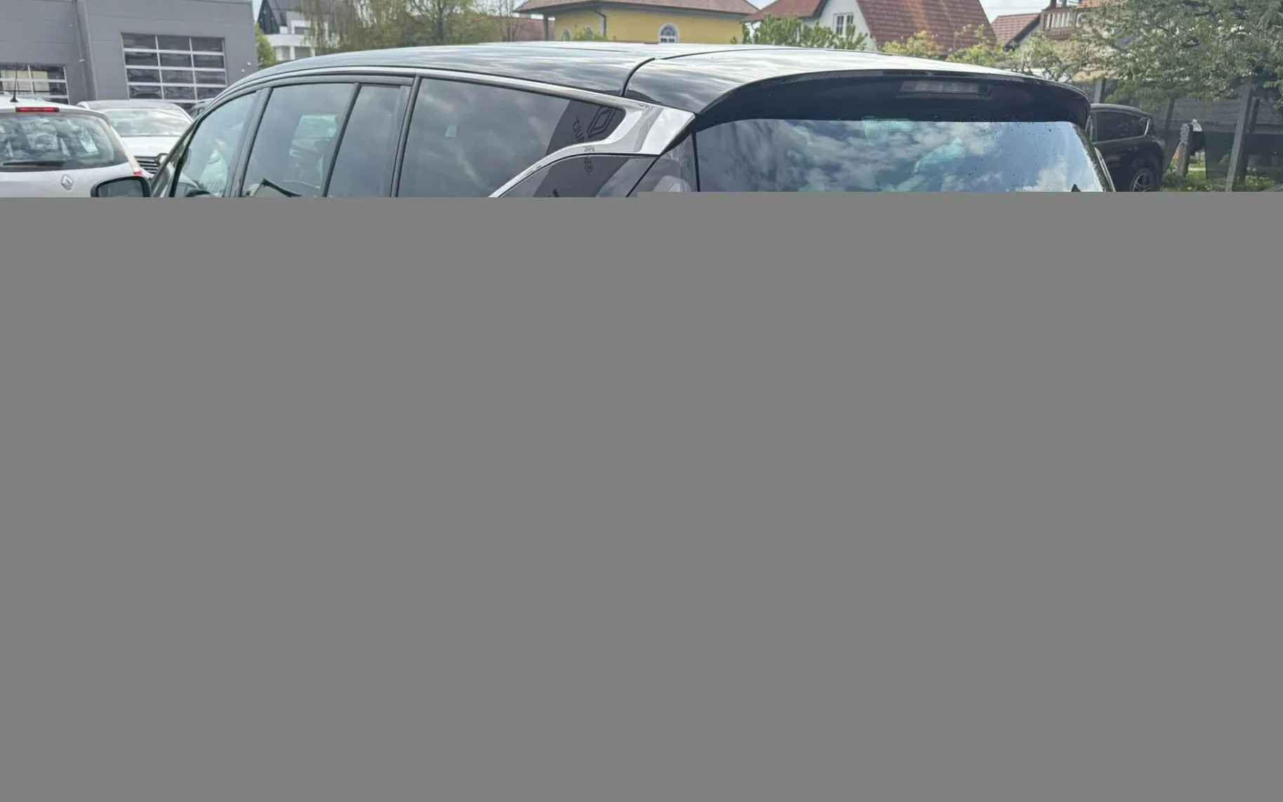 Zunanja slika - Renault Espace - dCi 130 Energy Start Stop Zen - 6