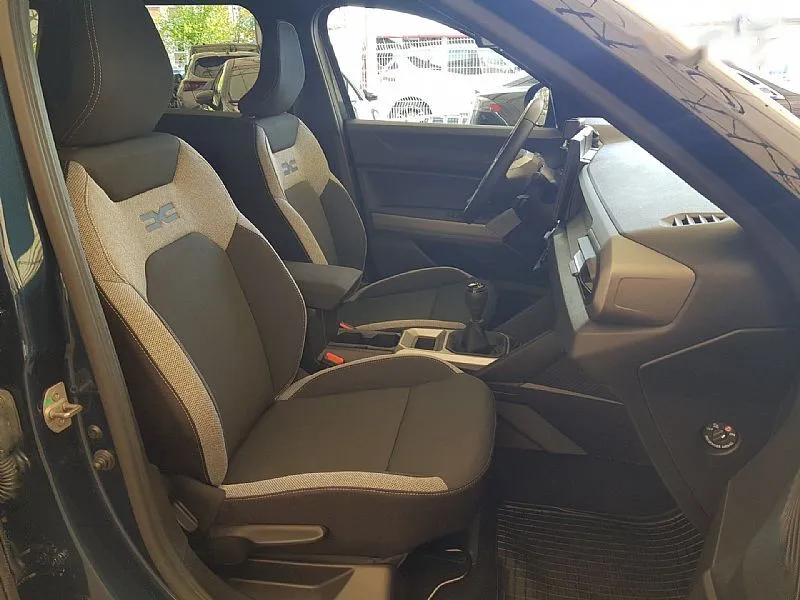 Zunanja slika - Dacia Bigster - 1.2 TCe 140 Journey - 8