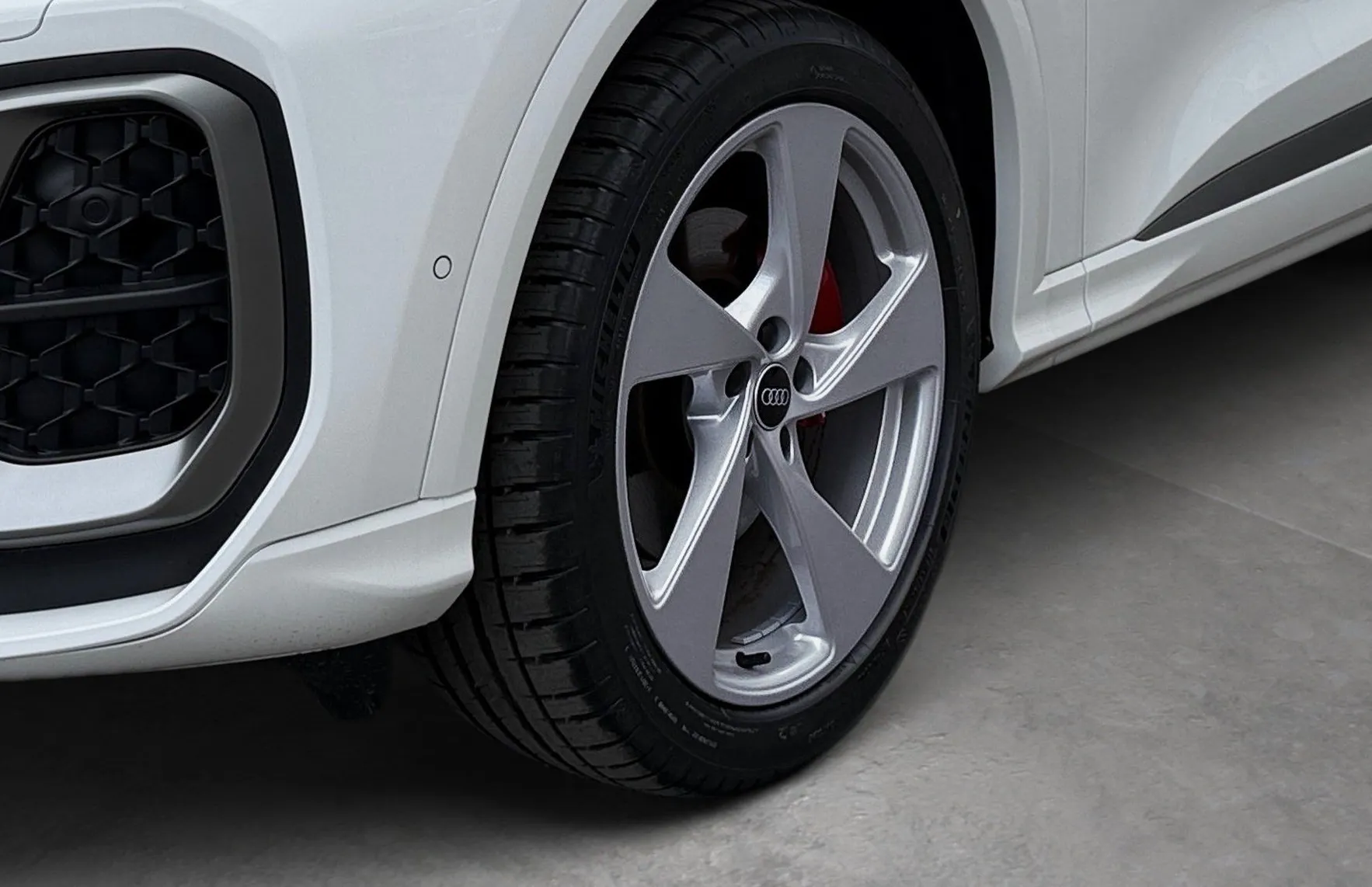 Zunanja slika - Audi Q5 - TDI quattro 150 kW - 6
