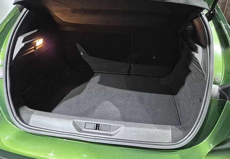 Zunanja slika - Peugeot 308 - 1.5 BlueHDi 130 VIRTUAL-PDC-FULL LED - 11