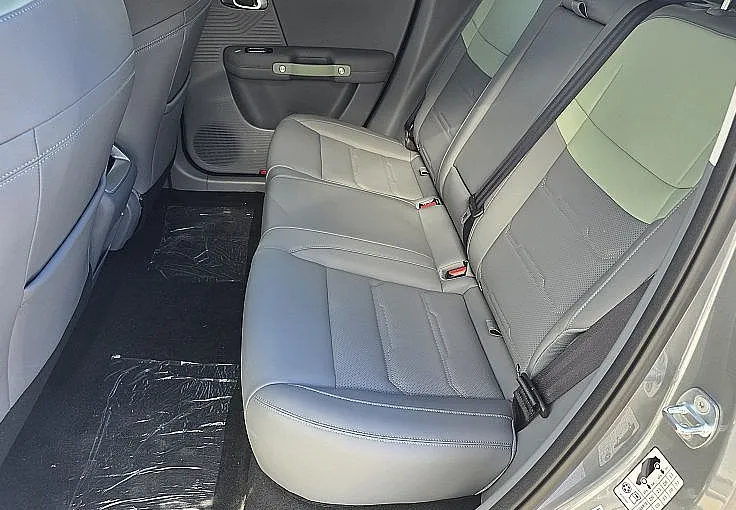 Zunanja slika - Baic BJ30 - 1.5T-HYBRID 4WD - V PRIHODU-TESTNA VOŽNJA NA VOLJO - 7