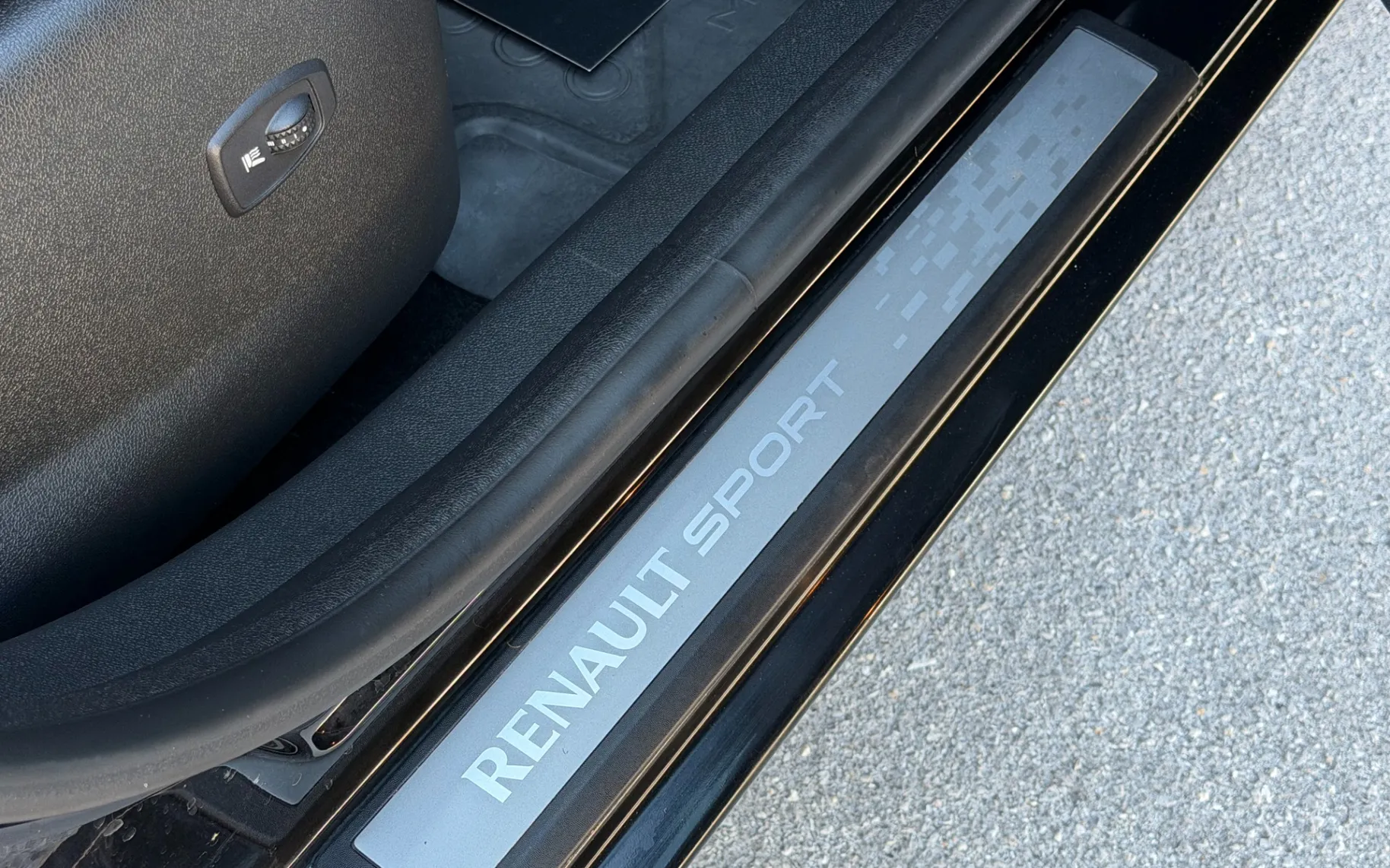 Zunanja slika - Renault Mégane - 1,5 dCi GT LINE - 12