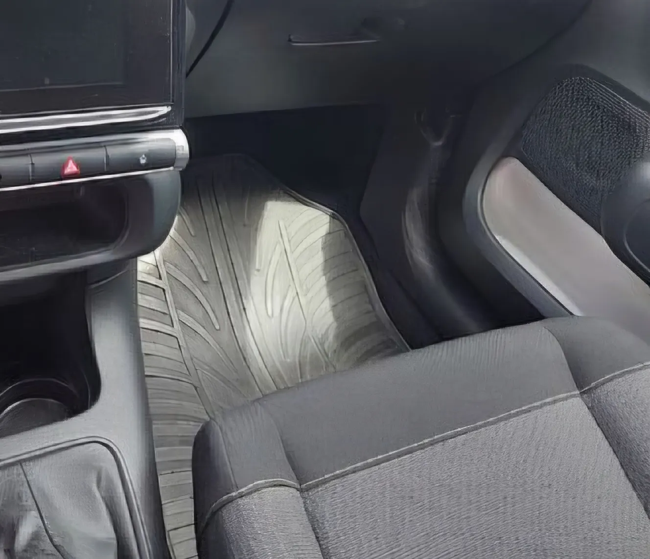 Zunanja slika - Citroën C3 - 1,2 PureTech 82 Feel - 9