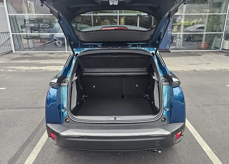 Zunanja slika - Peugeot 2008 - ACTIVE PACK PureTech 100 - 6