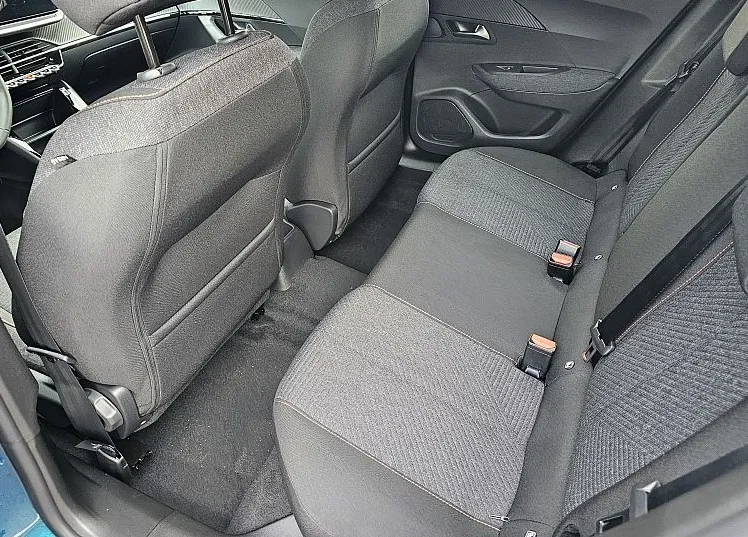 Zunanja slika - Peugeot 2008 - ACTIVE PACK PureTech 100 - 5