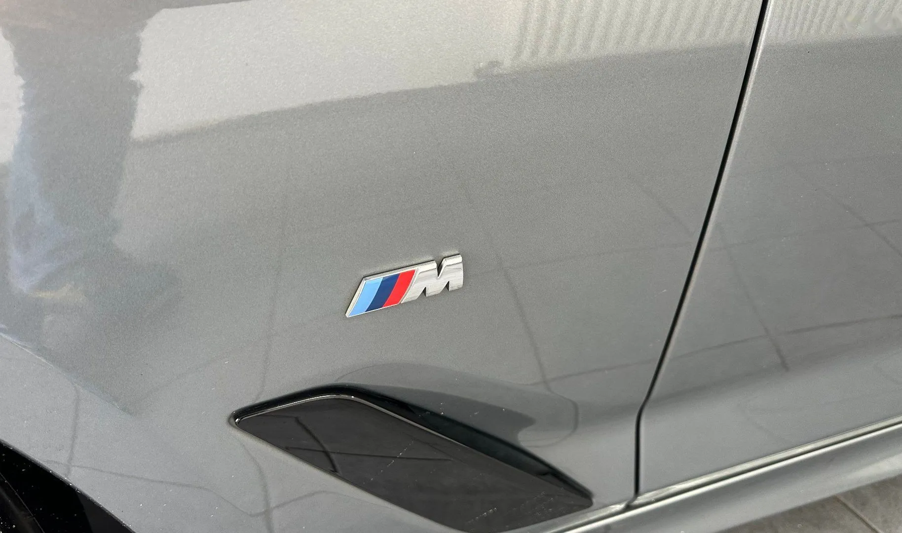 Zunanja slika - BMW Serija 5 - 520d Avt.M Sport.NEMŠKI+4ALU.KAMERA.PANORAMA.USNJE - 2