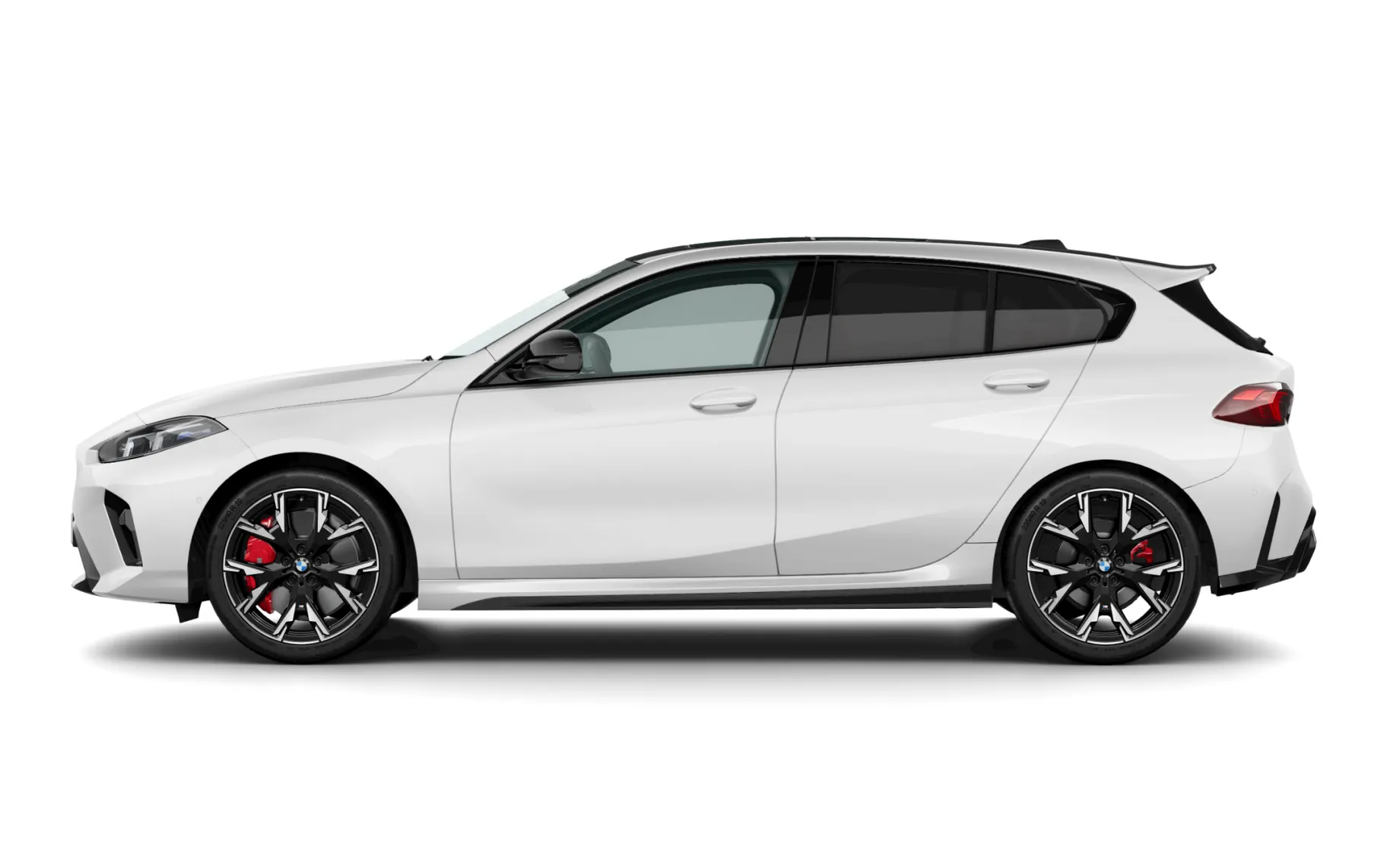 Zunanja slika - BMW Serija 1 - 123 xDrive - 3