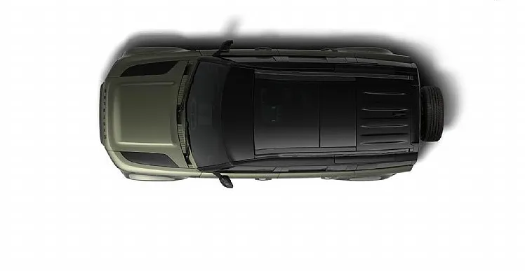 Zunanja slika - Land Rover Defender - 110 3.0 D350 TERRA MHEV AWD - 4