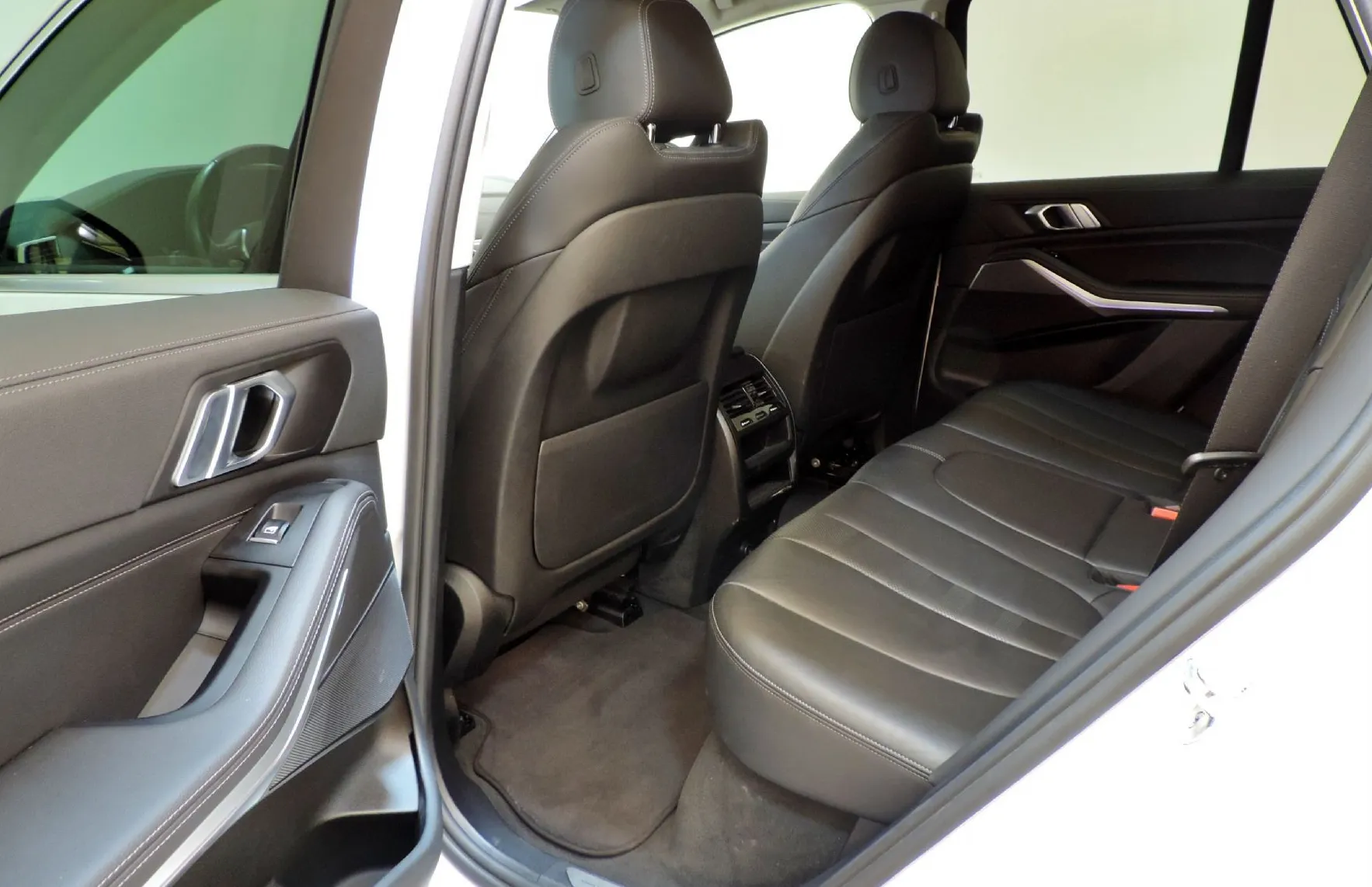 Zunanja slika - BMW X5 - serija :  xDrive25d Avt. X-LINE PAKET - 10