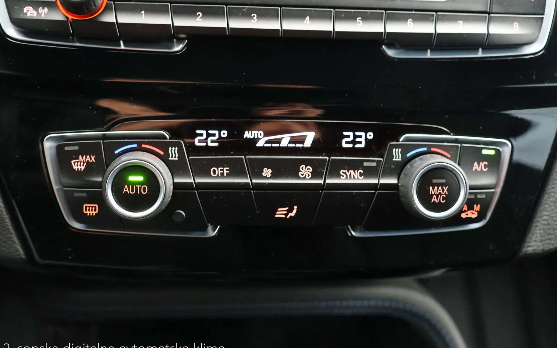 Zunanja slika - BMW X2 - 18d s-Drive M-Sport - 13