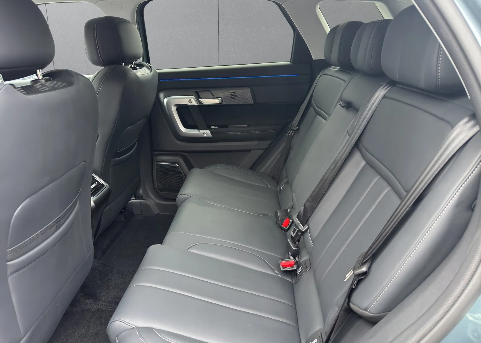 Zunanja slika - Jaecoo 7 SHS - Elite 1.6 T-GDI SHS-H +540 KAM+PANORAMA+RADAR - 7