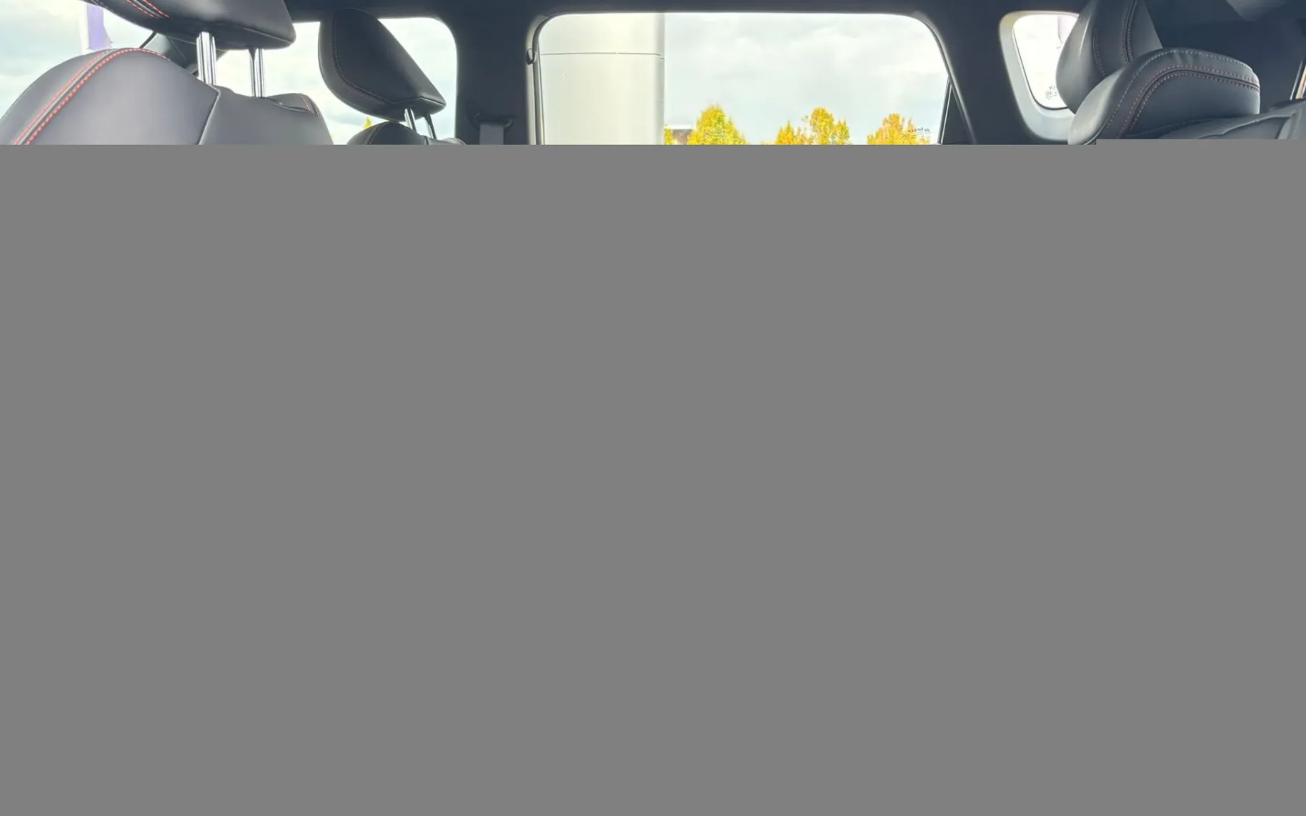 Zunanja slika - Geely Cityray - 1.5 7DCT FWD GF - 8