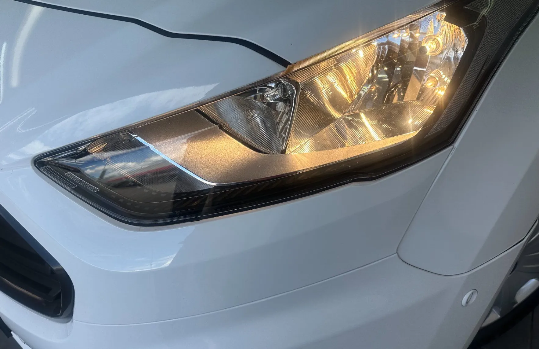 Zunanja slika - Ford Tourneo Connect - FORD Transit Connect 230 L2 LKW 88kW-22  DDV - 5