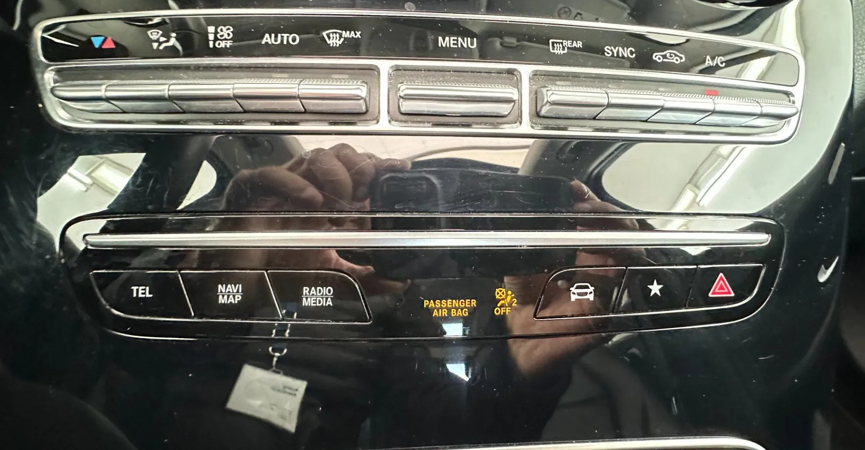 Zunanja slika - Mercedes-Benz GLC-Razred - GLC 200 d 4MATIC Avt.NEMŠKI.KAMERA.USNJE.LED. - 10