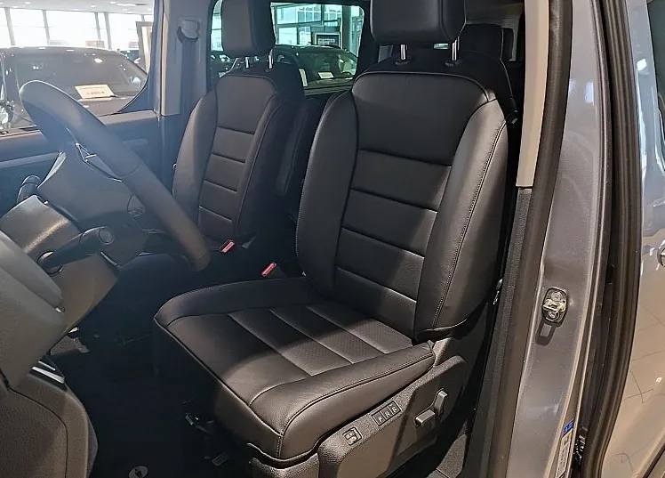 Zunanja slika - Citroën Spacetourer - Max M 2.2L BlueHDi 180 EAT8 - 7