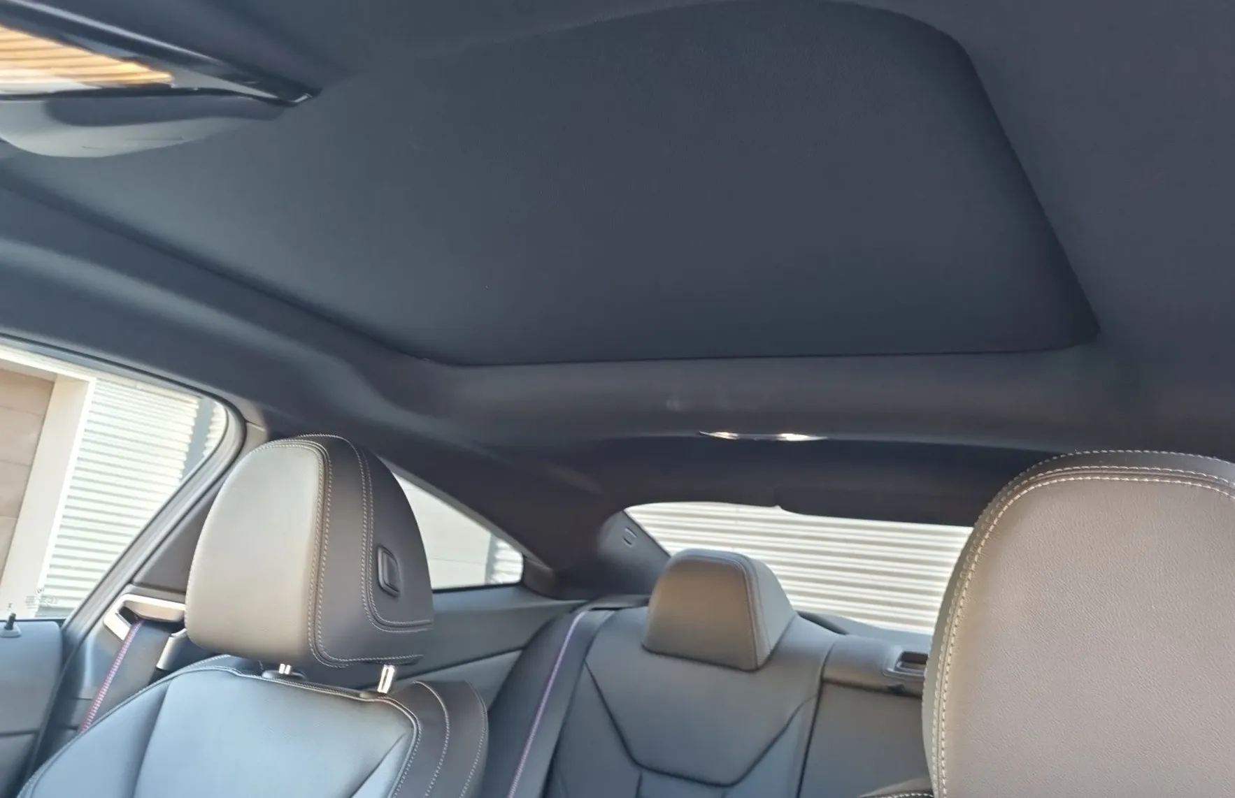 Zunanja slika - BMW Serija 4 - Coupe: M440d xDrive  AT - 12