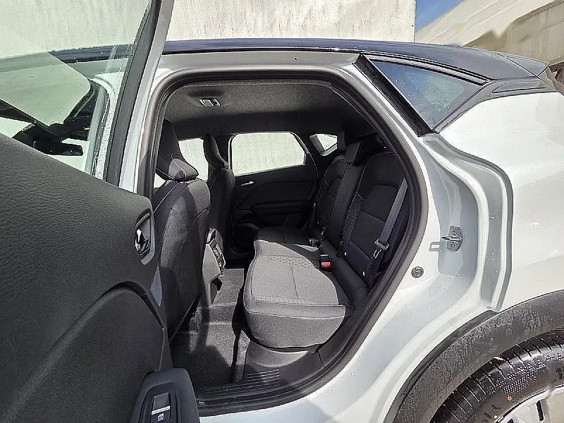 Zunanja slika - Renault Captur - Evolution TCe 100 LPG+Navi Park - 13