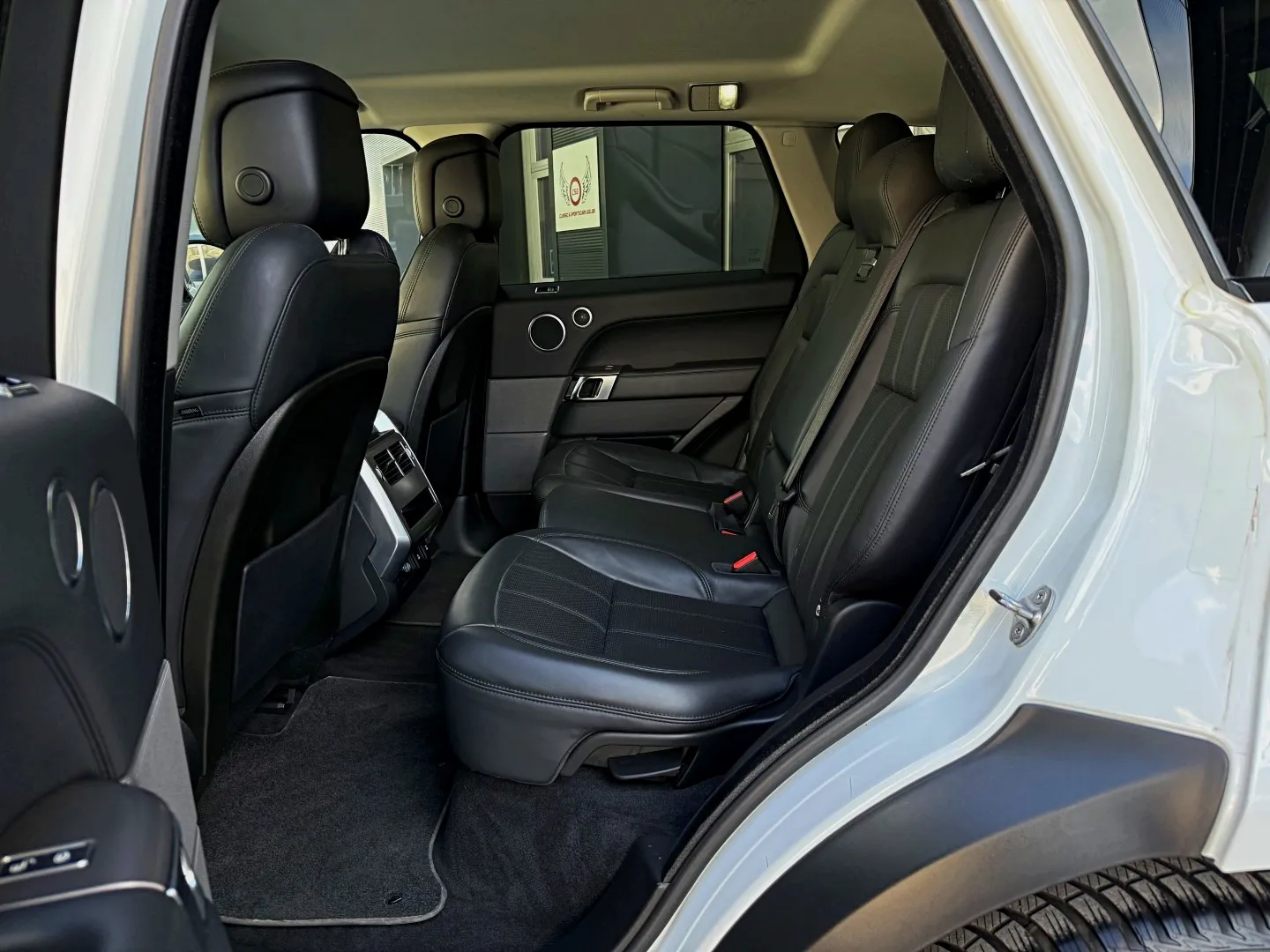 Zunanja slika - Land Rover Land Rover - Range Rover 2.0 SD4 HSE Avt. - 10