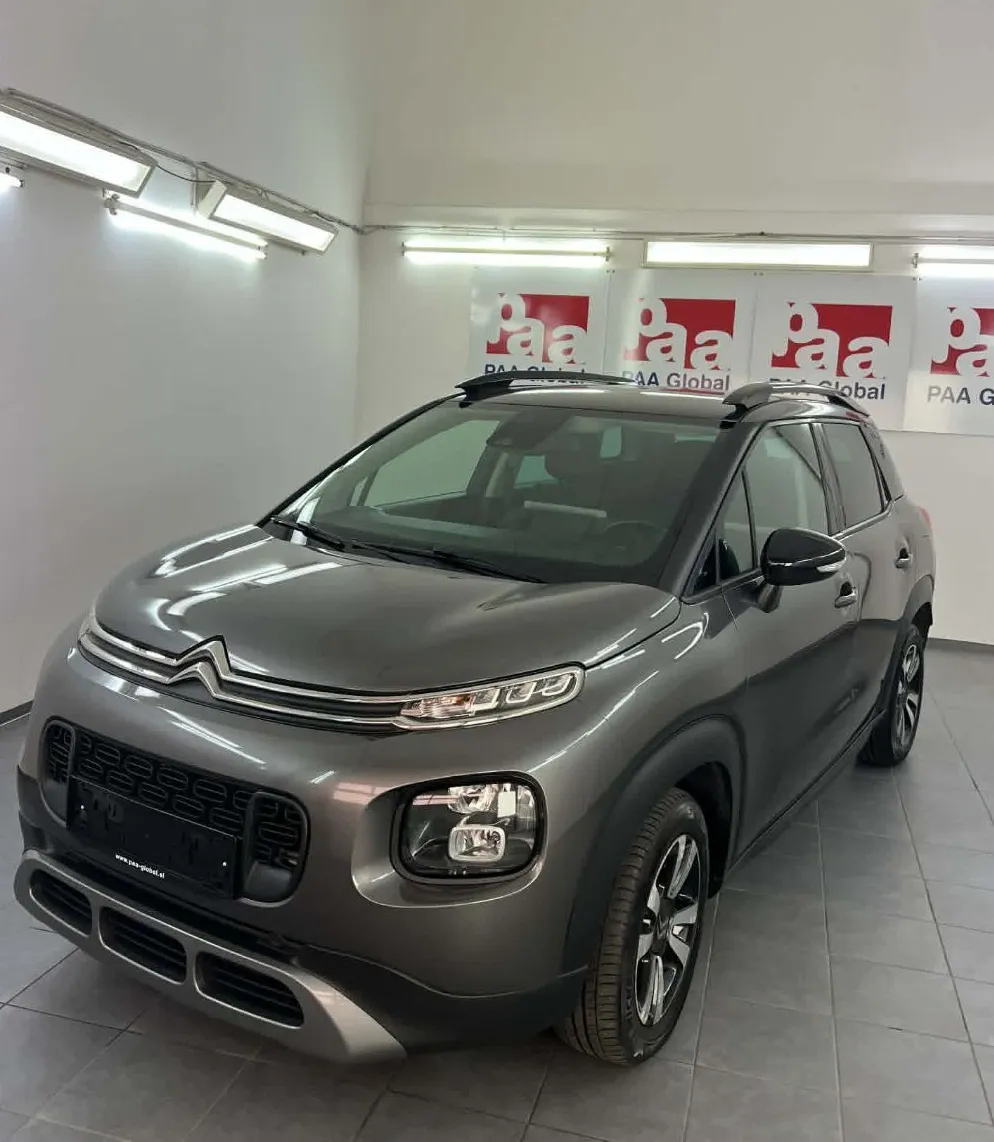 Zunanja slika - Citroën C3 Aircross - 1.2 PureTech 81 KW.12 MES.JAMSTVO - 1