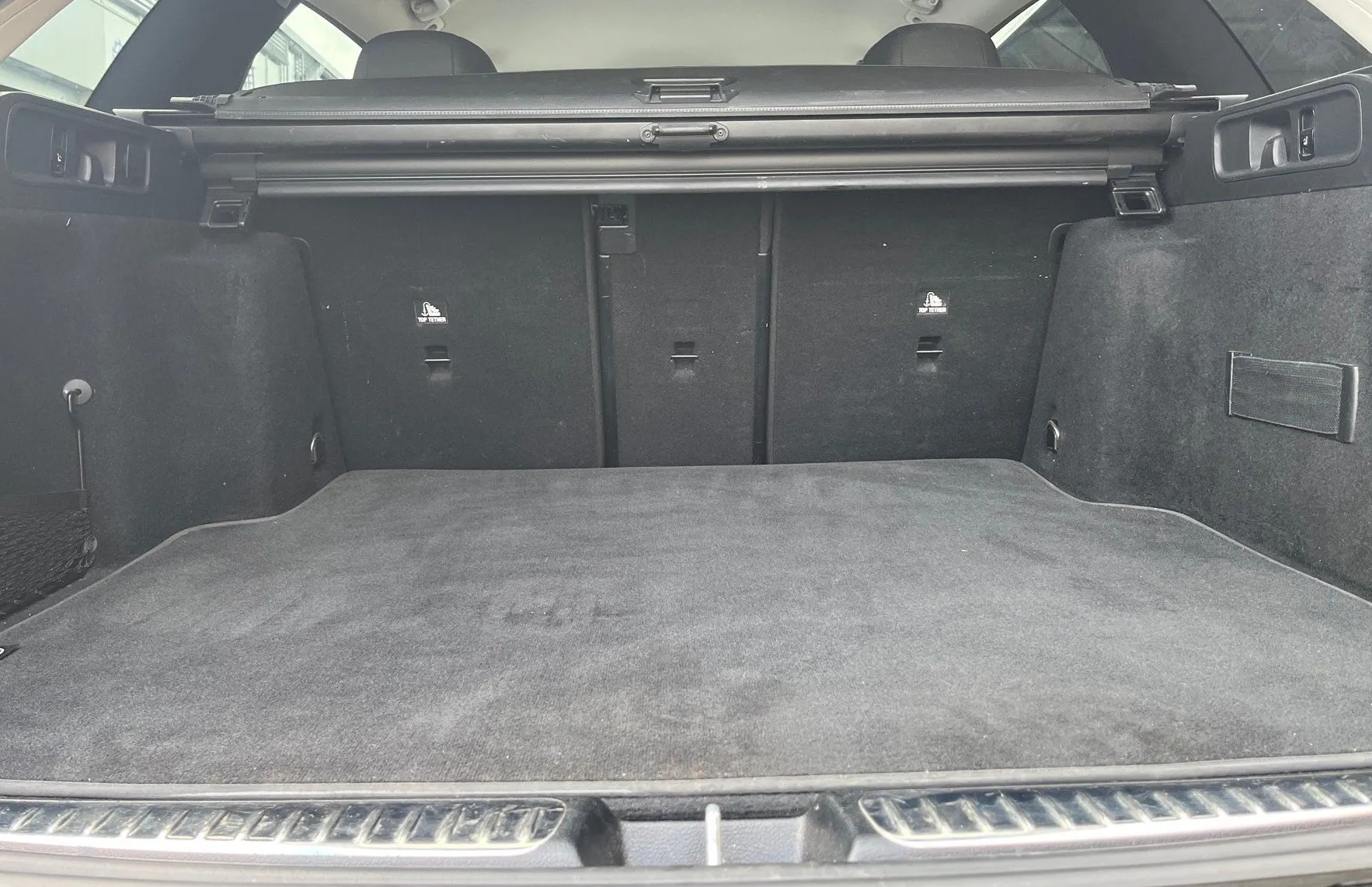 Zunanja slika - Mercedes-Benz C-Razred - C 200 d T Avantgarde Avt. - 12