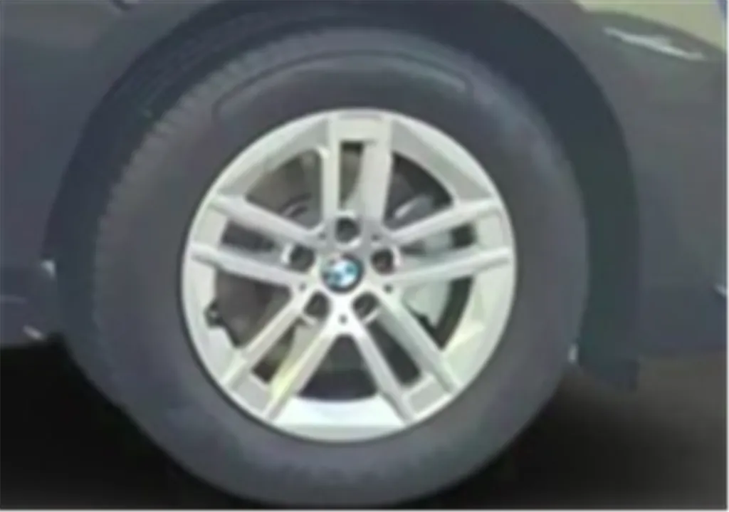 Zunanja slika - BMW Serija 2 - 218i Active Tourer - 4