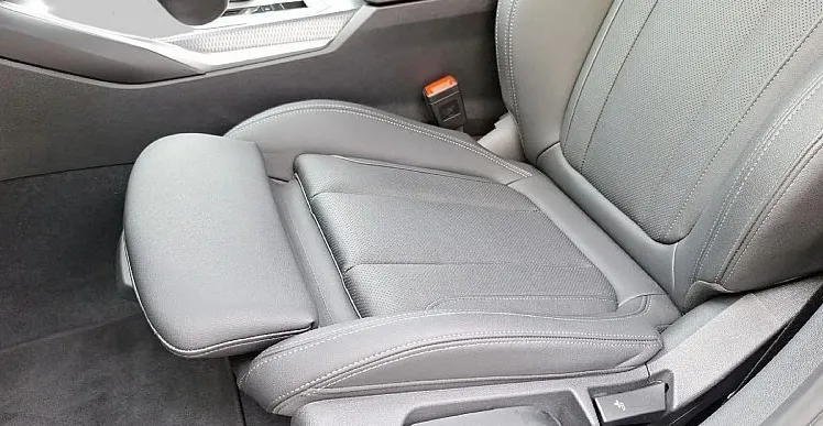 Zunanja slika - BMW Serija 3 - Touring: 320d xDrive  AT  SLO - ACC - HARMAN - 13
