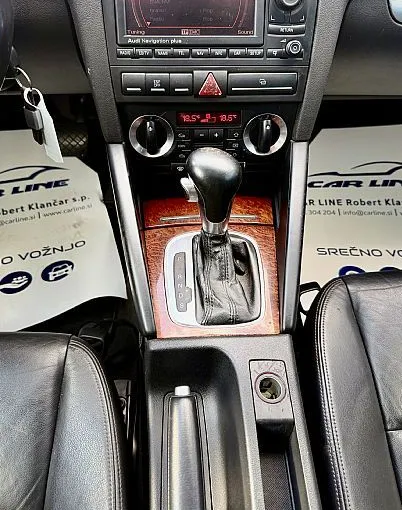 Zunanja slika - Audi A3 - 2.0 TDI AMBIENTE DSG - 10