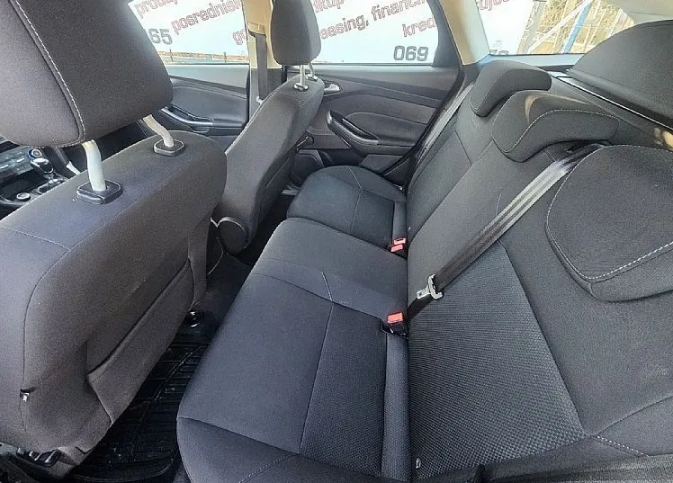 Zunanja slika - Ford Focus - Sport 1.5 TDCi KLIMA-PDC-MULTIFUKCIJA-2.LASTNIK - 14