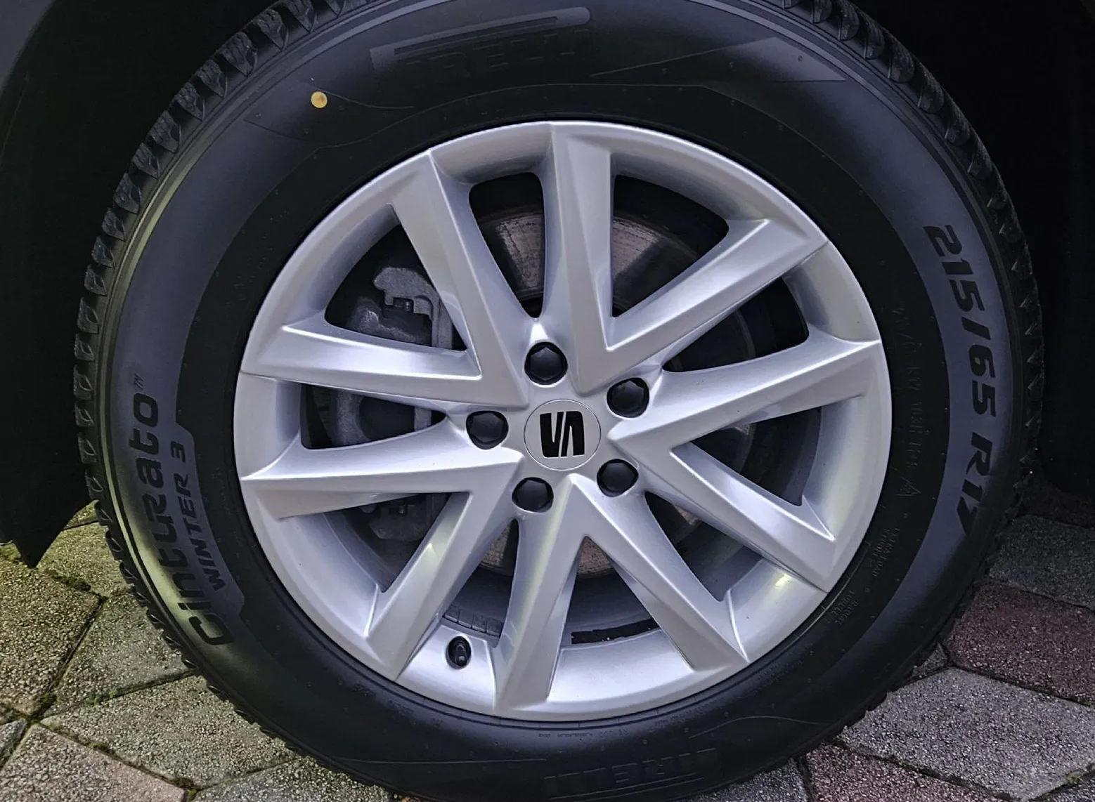 Zunanja slika - Seat Tarraco - 2.0 TDI 110KW  DSG Business +ACC+12.MES.JAM.+LED+ - 20