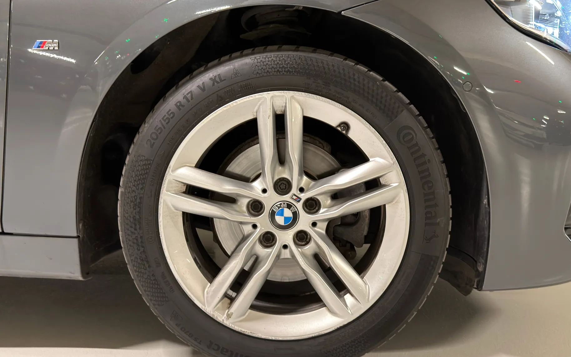 Motor in tehnologija - BMW Serija 2 - BMW 216d Active Tourer M SPORT KAMERA LED NAVI TEMP - 16